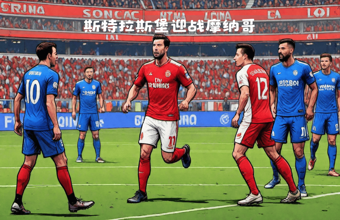 爱体育-斯特拉斯堡在主场力克巴黎尼斯火力全开