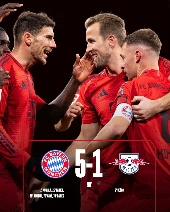 爱体育官网-RB莱比锡攻守兼备,成为德甲强队之一