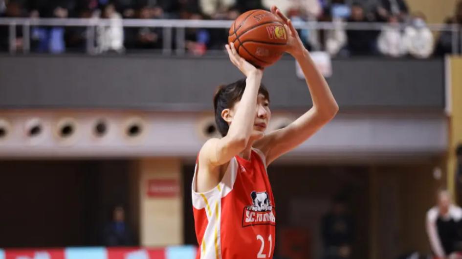 爱体育官方网站-江苏女篮大胜山东队,取得领先优势