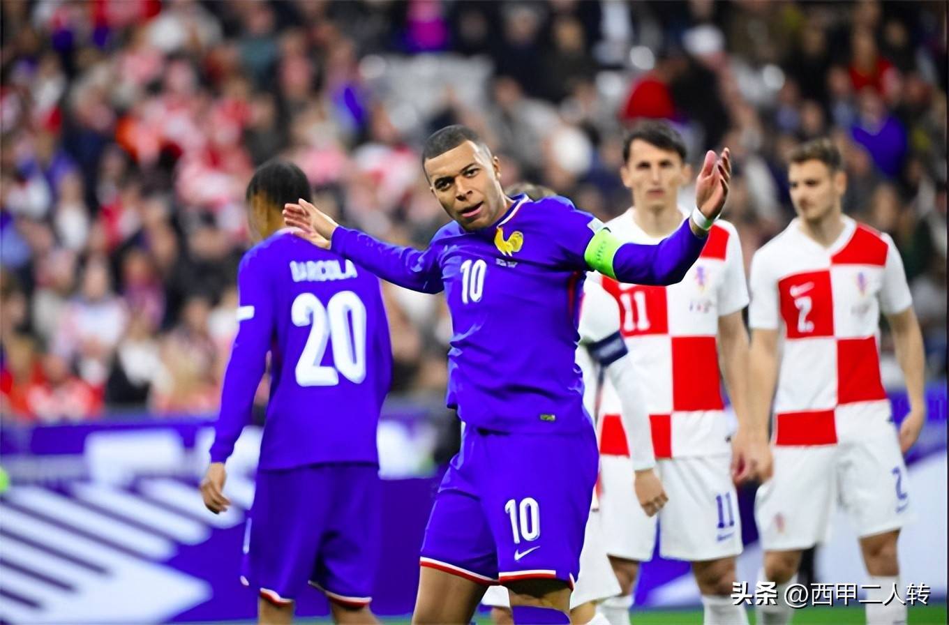 爱体育-法国队在点球大战中战胜罗马尼亚,成功晋级欧洲杯16强!