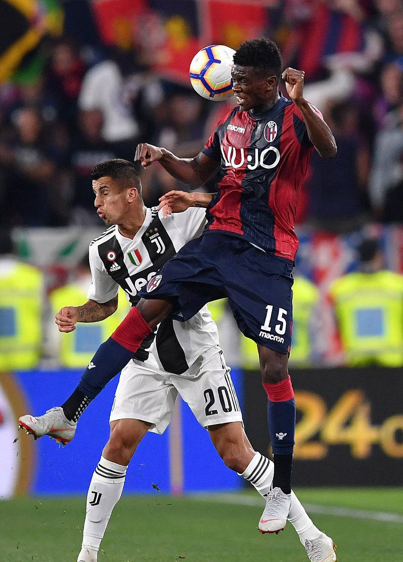 博洛尼亚客场失利,遭遇连续三轮不胜 博洛尼亚客场失利,遭遇连续三轮不胜