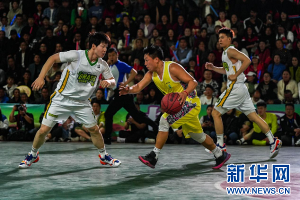 爱体育-精彩的体育比赛引发观众热情