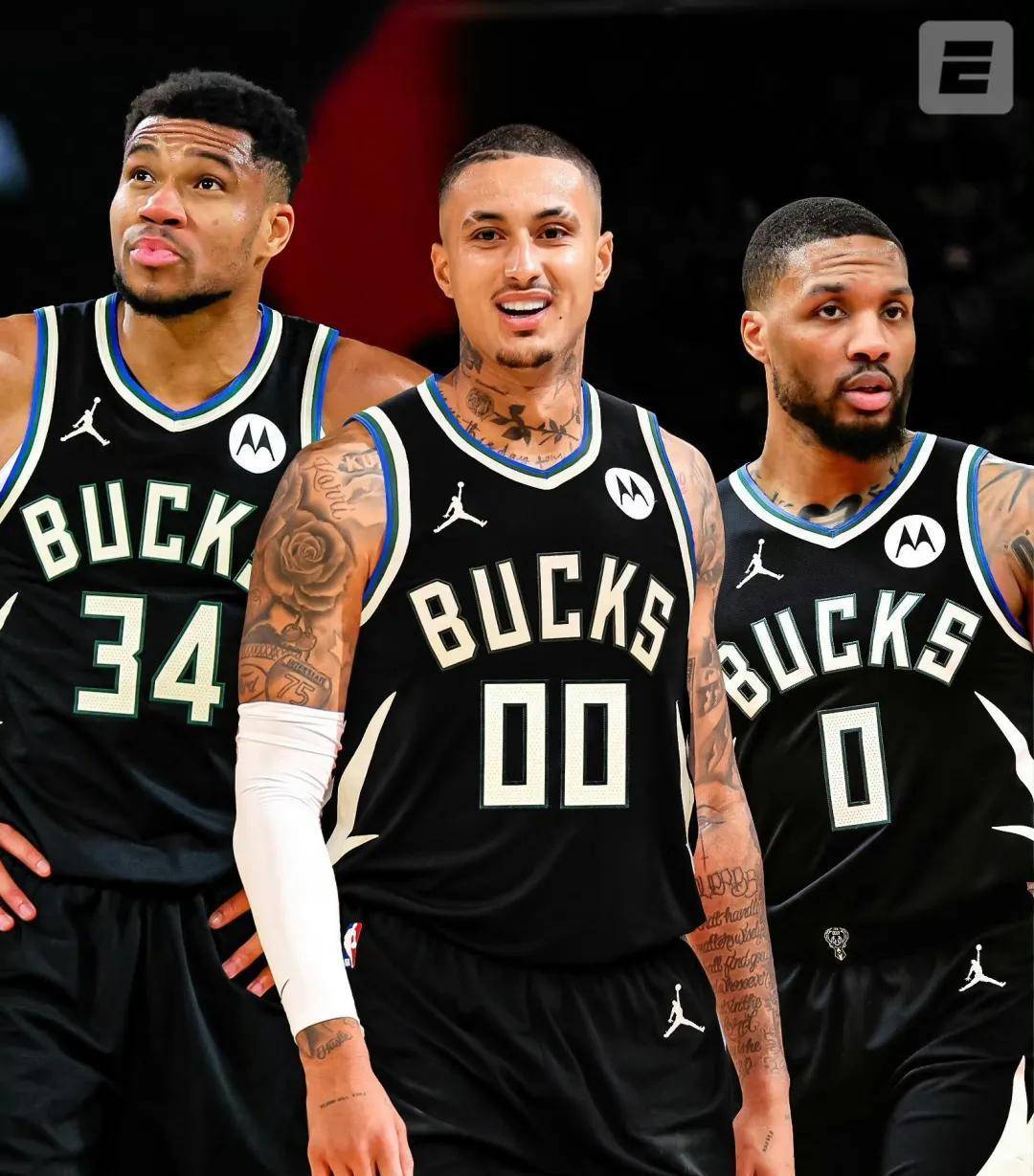 雄鹿核心球员得分爆发,率领球队轻松击败对手 雄鹿核心球员得分爆发,率领球队轻松击败对手