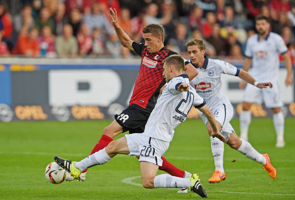 欧洲风云变幻,比利时勒沃库森力取三分 欧洲风云变幻,比利时勒沃库森力取三分