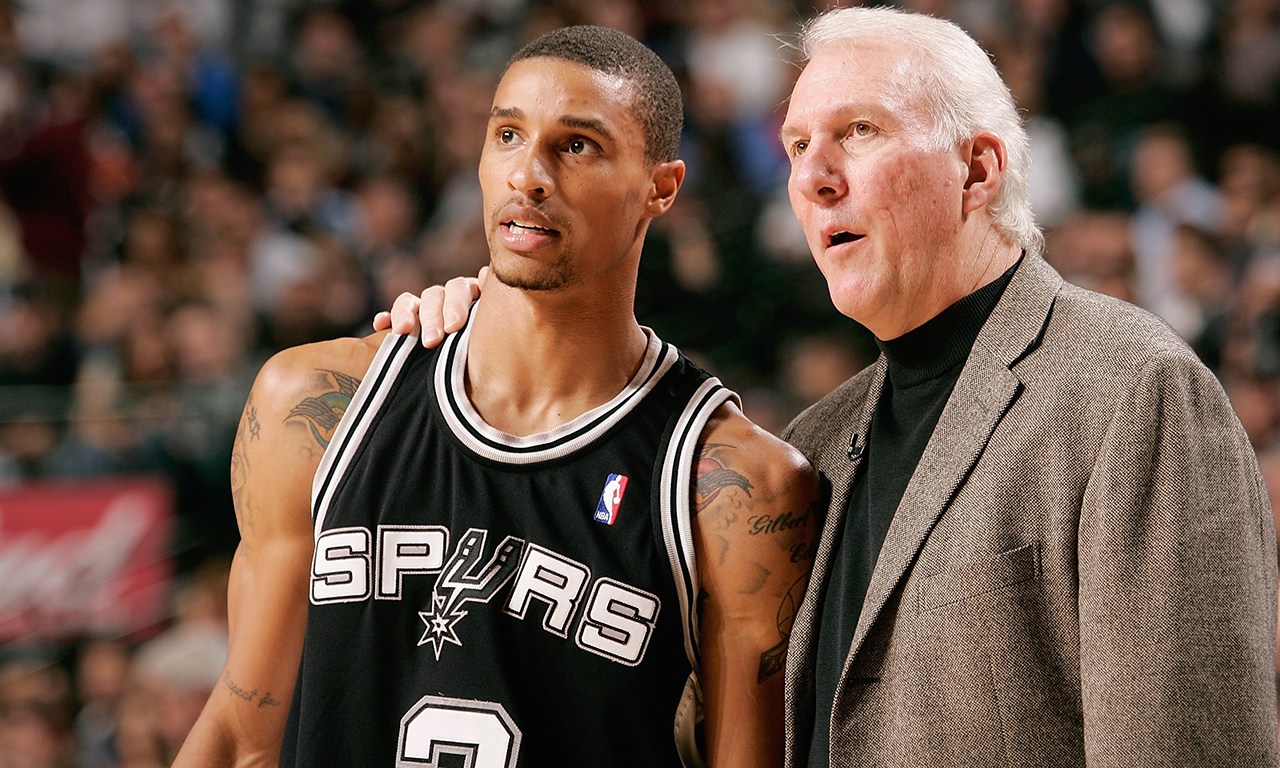 爱体育官方网站-乔治希尔防守贡献显著,终结对手连胜