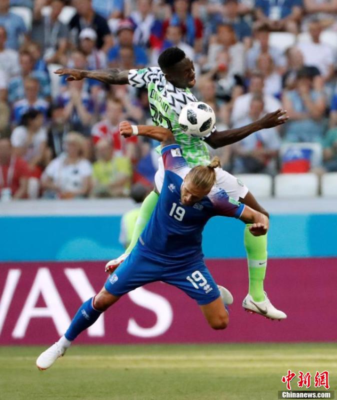 尼日利亚前锋梅开二度闪耀俄罗斯超级联赛 尼日利亚前锋梅开二度闪耀俄罗斯超级联赛