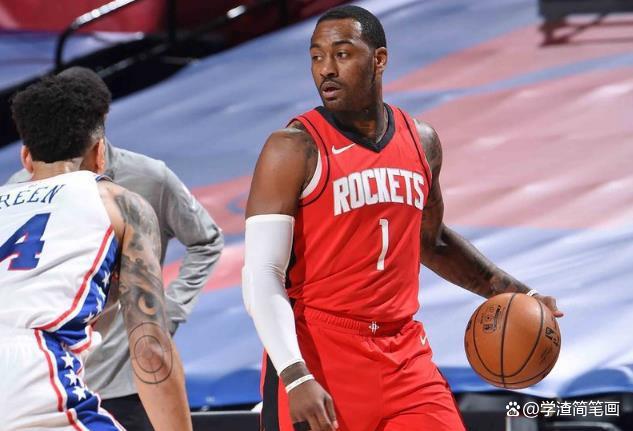 火箭队老将发挥稳定成功拿下比赛 火箭队老将发挥稳定成功拿下比赛