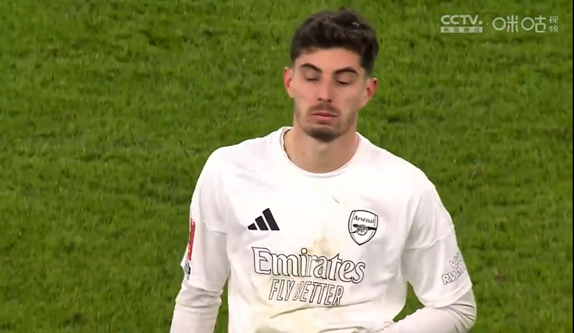 爱体育-阿森纳2-1击败沃特福德,保持不败势头