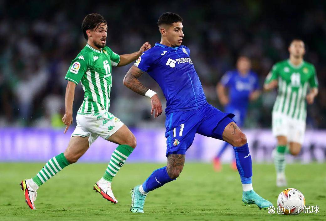 爱体育官方网站-赫塔菲主场力克皇家贝蒂斯,积分榜上升