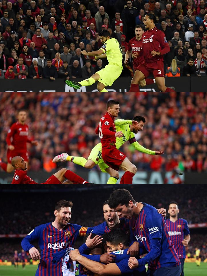 爱体育官网-欧冠半决赛决战持续,激烈对决引爆球迷热情