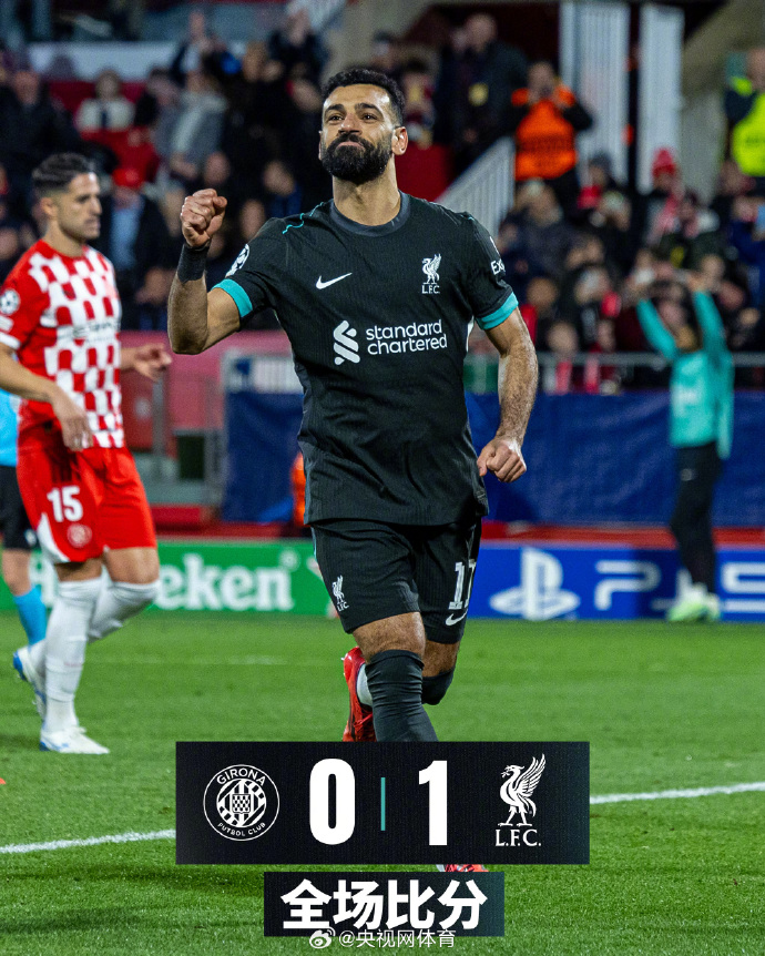 利物浦大获全胜,欧冠比赛势如破竹 利物浦大获全胜,欧冠比赛势如破竹