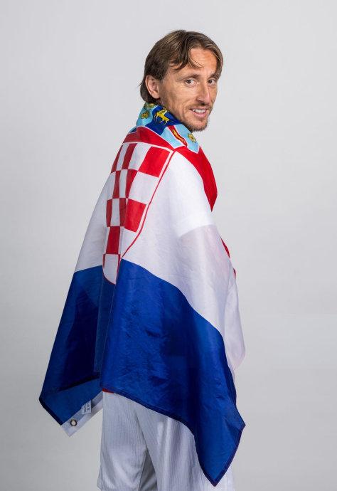 克罗地亚队长莫德里奇宣布退役 克罗地亚队长莫德里奇宣布退役