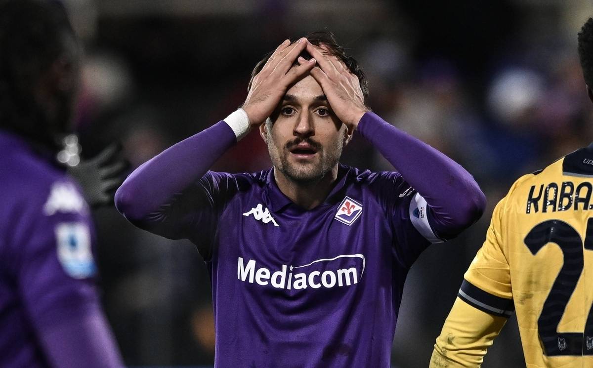 佛罗伦萨主场大败,遭遇连败 佛罗伦萨主场大败,遭遇连败