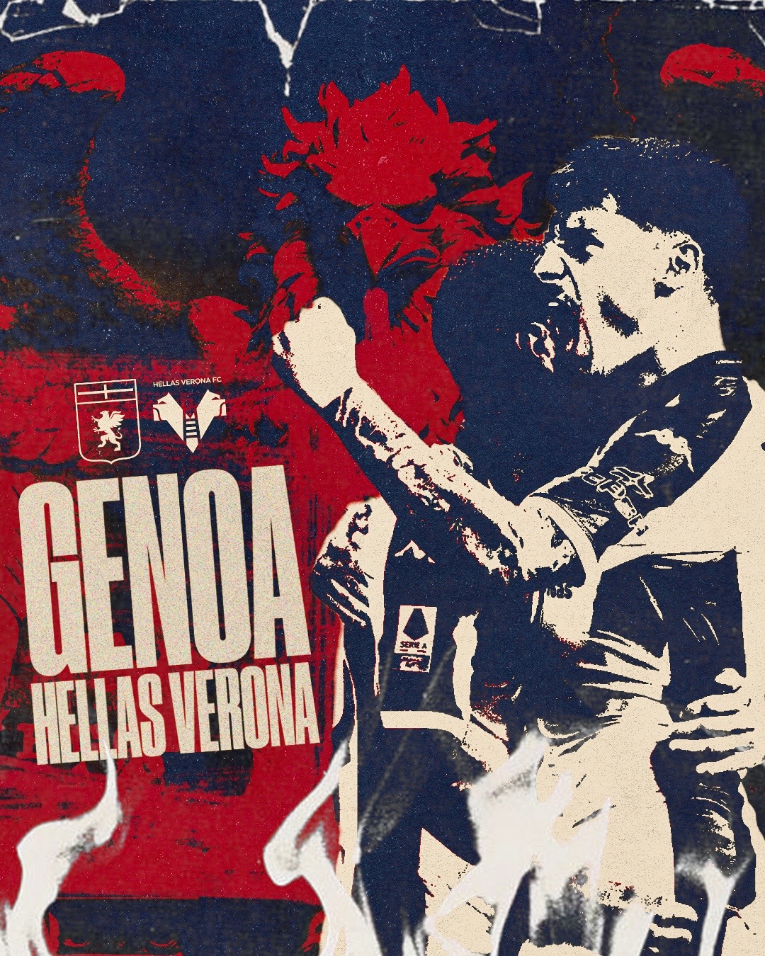 爱体育官方网站-热那亚门将成名,抵挡各路射门