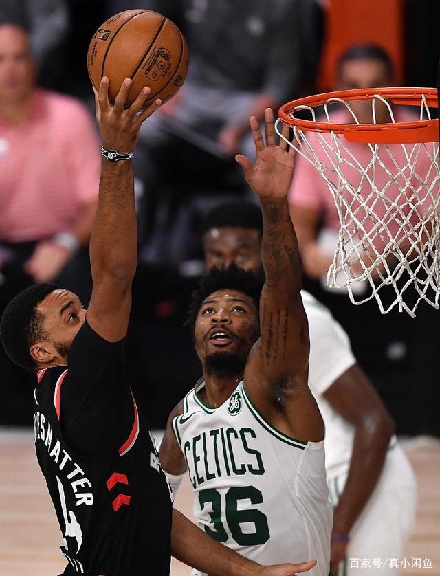 爱体育-猛龙豪取五连胜,东部第一不可撼动