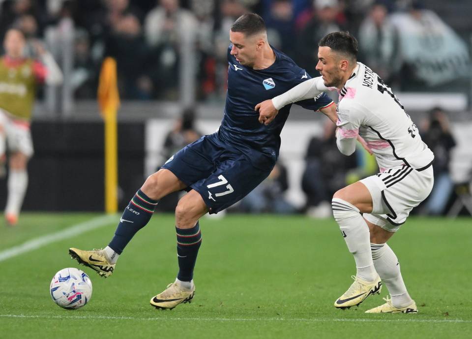 意大利足球:拉齐奥1-0小胜卡利亚里,保持不败 意大利足球:拉齐奥1-0小胜卡利亚里,保持不败