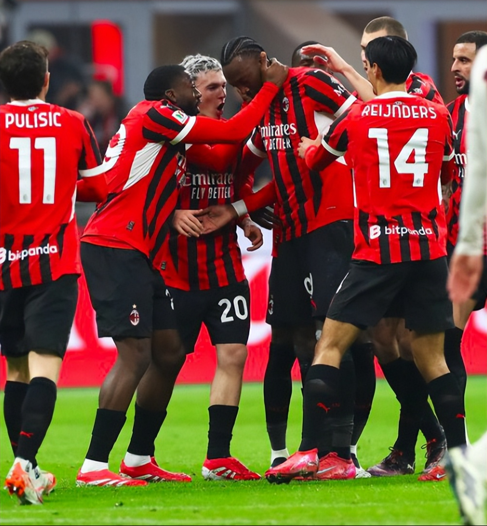 爱体育官方网站-AC米兰遭遇罗马绝杀,陷入连败泥沼