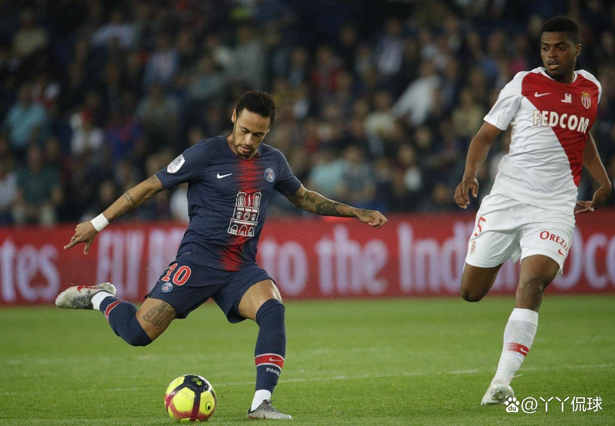 爱体育-摩纳哥对阵戛纳:谁将成为胜利者?