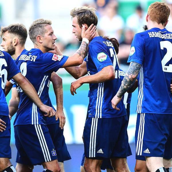 爱体育官方网站-汉堡主场明星换乱斗,实现胜负