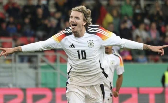 德国队雄厚实力,小组出线获得下轮机会! 德国队雄厚实力,小组出线获得下轮机会!