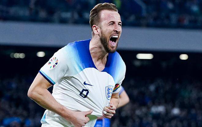 大胜在望!欧预赛候选人实力碾压对手 大胜在望!欧预赛候选人实力碾压对手