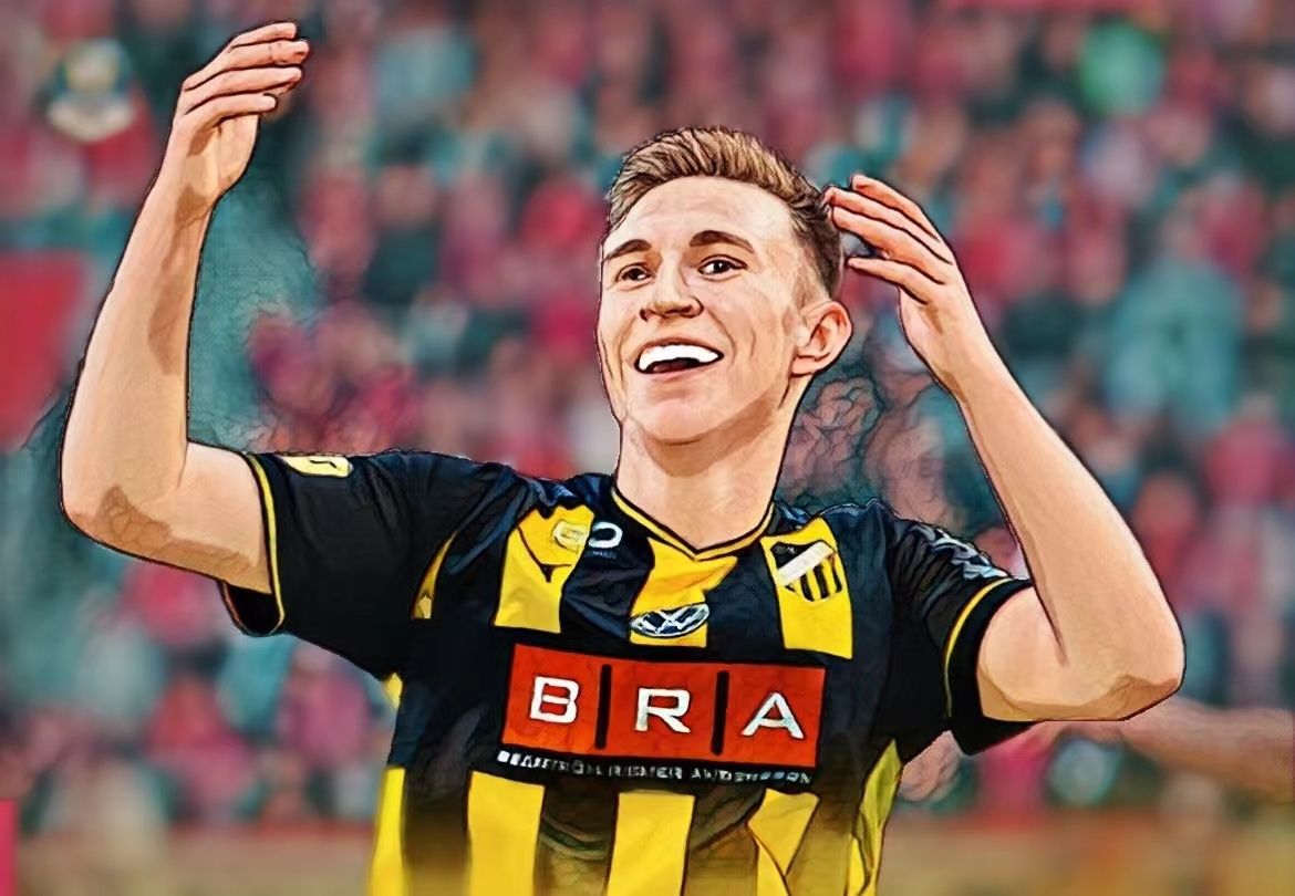 卡昂客场险胜,喜获宝贵三分 卡昂客场险胜,喜获宝贵三分