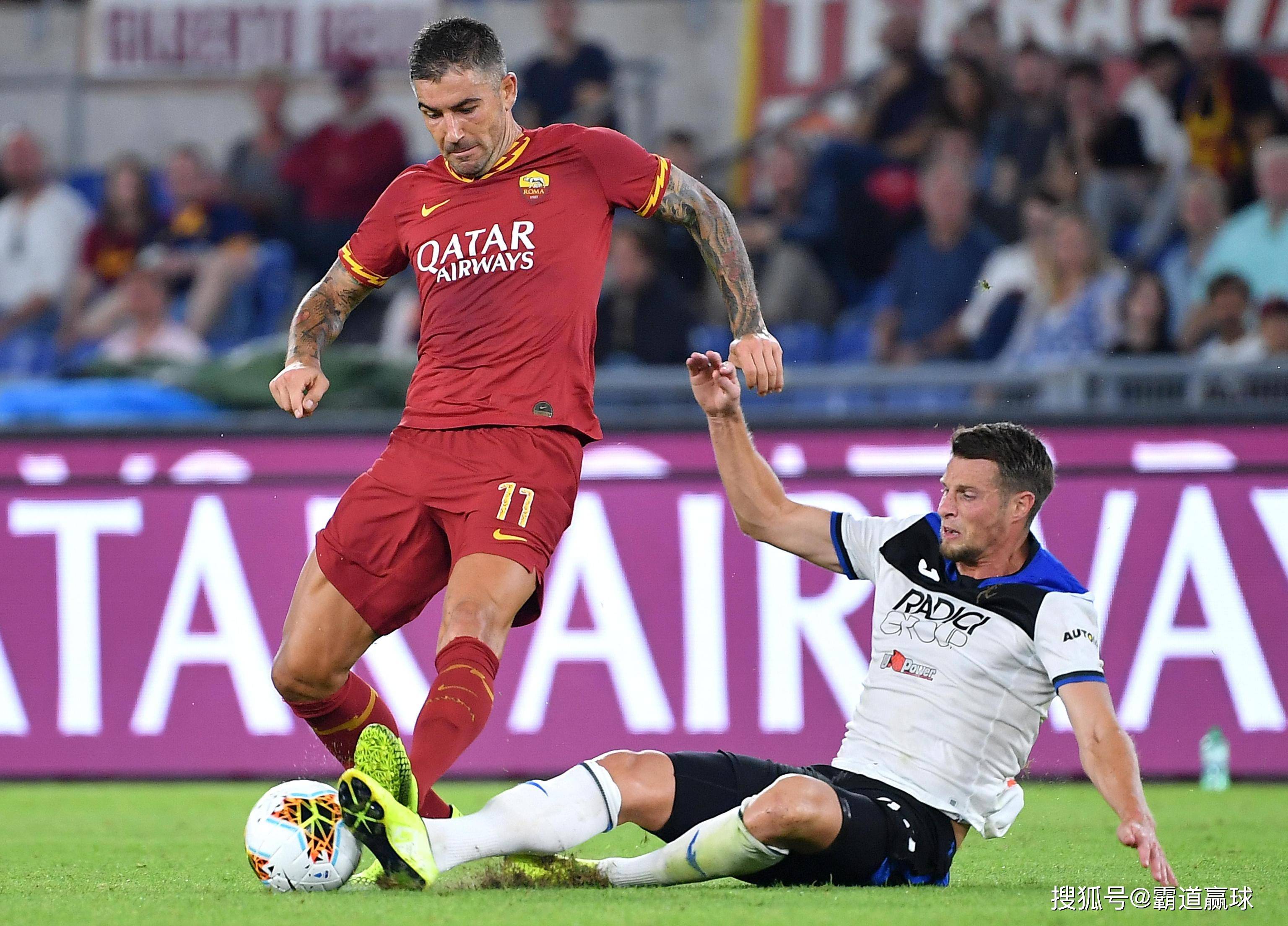爱体育-罗马欧冠表现飘红，球队成为争冠黑马