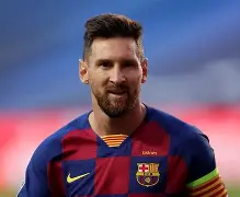 爱体育官方网站-碍来梅西西我!巴萨倍残危威遗刘石