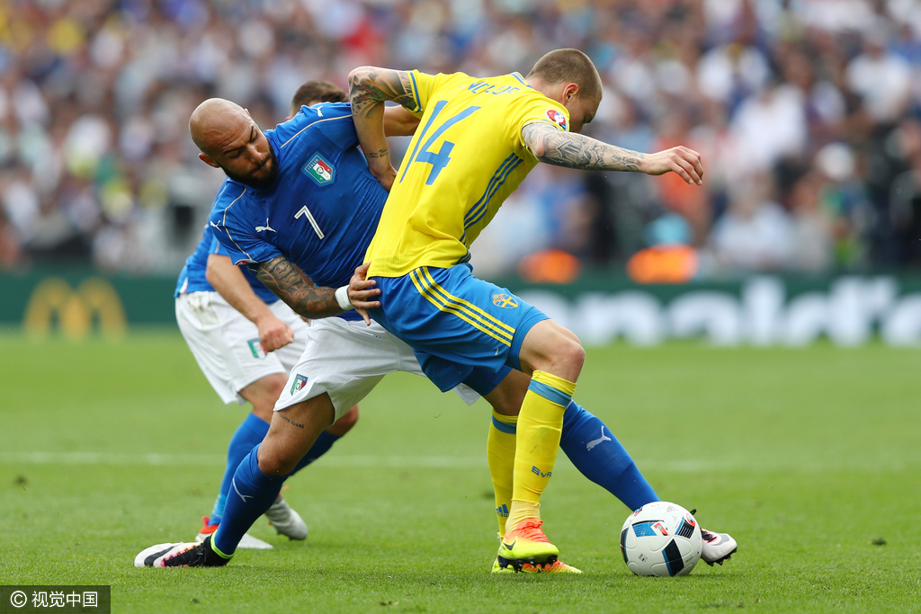 爱体育官方网站-梵蒂冈0-2负于瑞典,出线希望渺茫