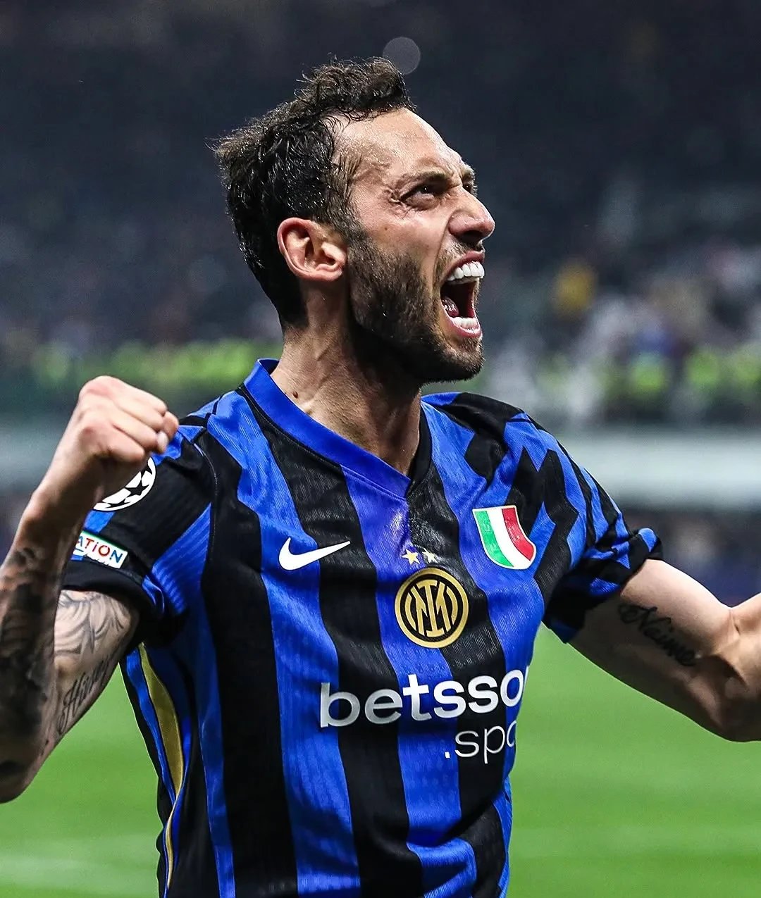 拜仁慕尼黑将全力以赴在主场扭转颓势，谋求晋级