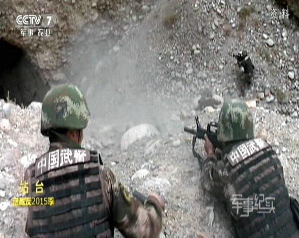 顽强作战,队员智擒小组第一 顽强作战,队员智擒小组第一