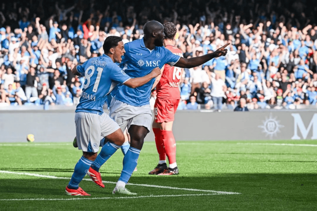 爱体育官方网站-那不勒斯连续5轮不胜,陷入低迷