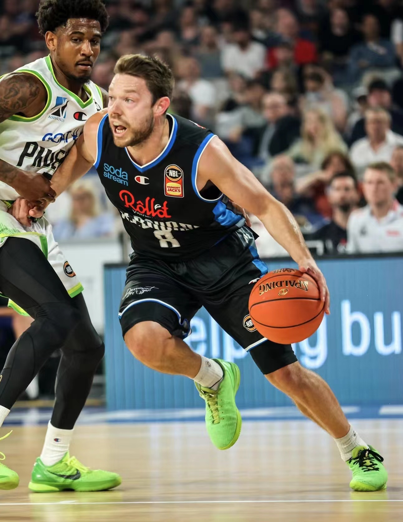 技术革新席卷澳大利亚篮球职业联赛 技术革新席卷澳大利亚篮球职业联赛