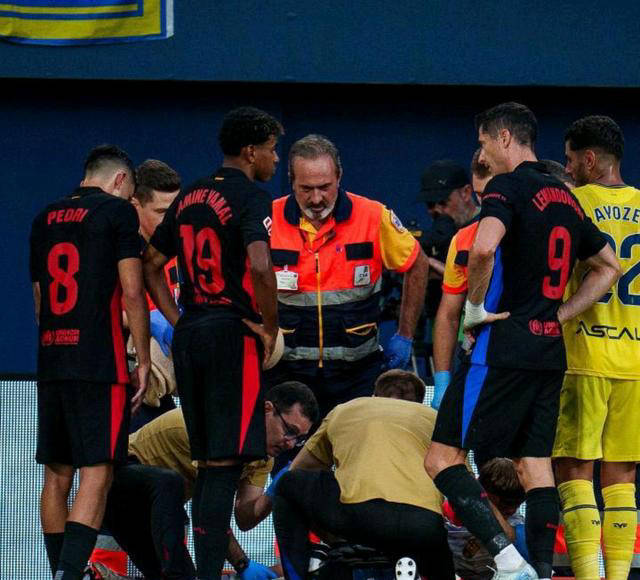 巴萨主场大胜阿森纳,卢卡斯发挥抢眼 巴萨主场大胜阿森纳,卢卡斯发挥抢眼