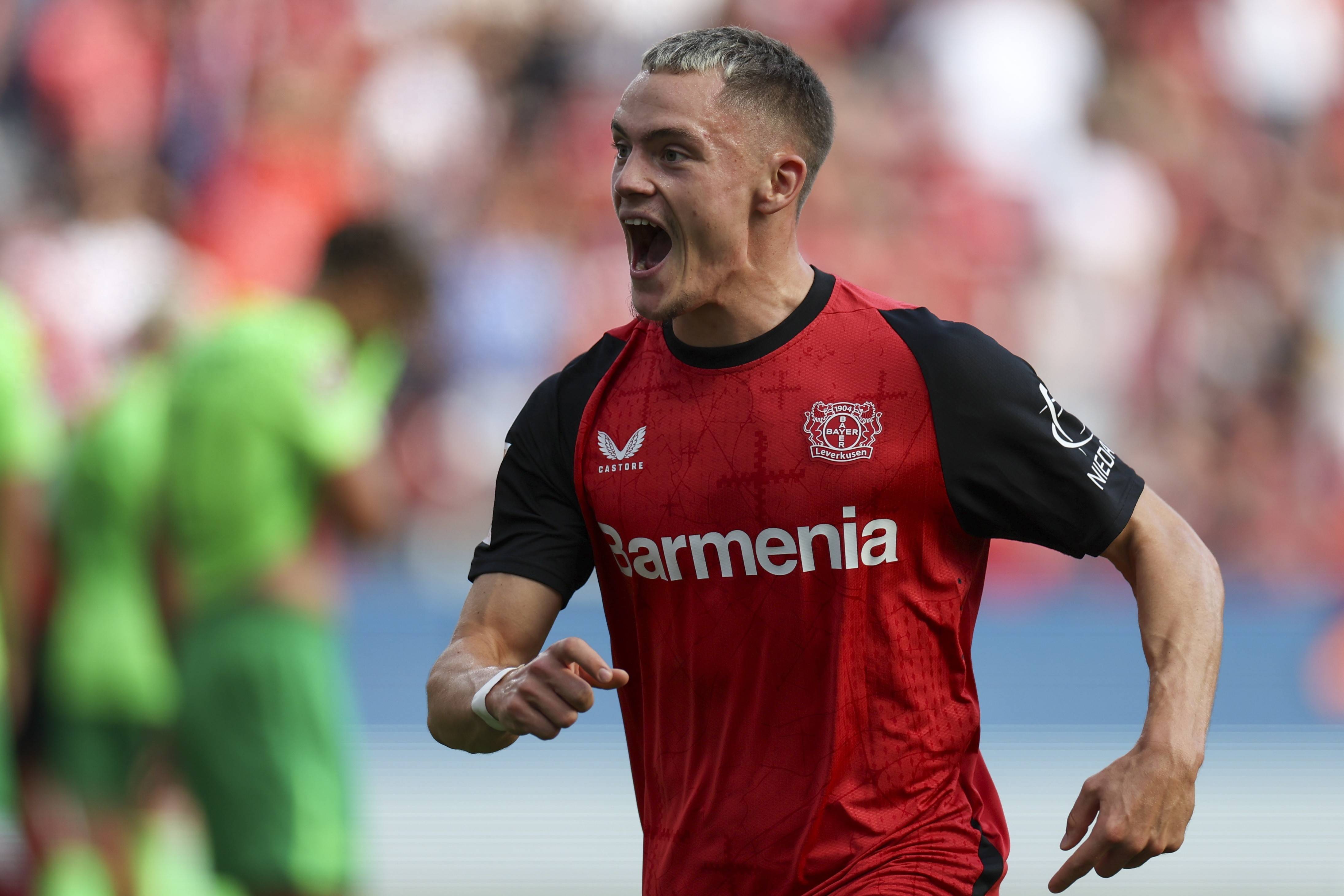 沃尔夫斯堡主场大胜斯图加特排名上升 沃尔夫斯堡主场大胜斯图加特排名上升