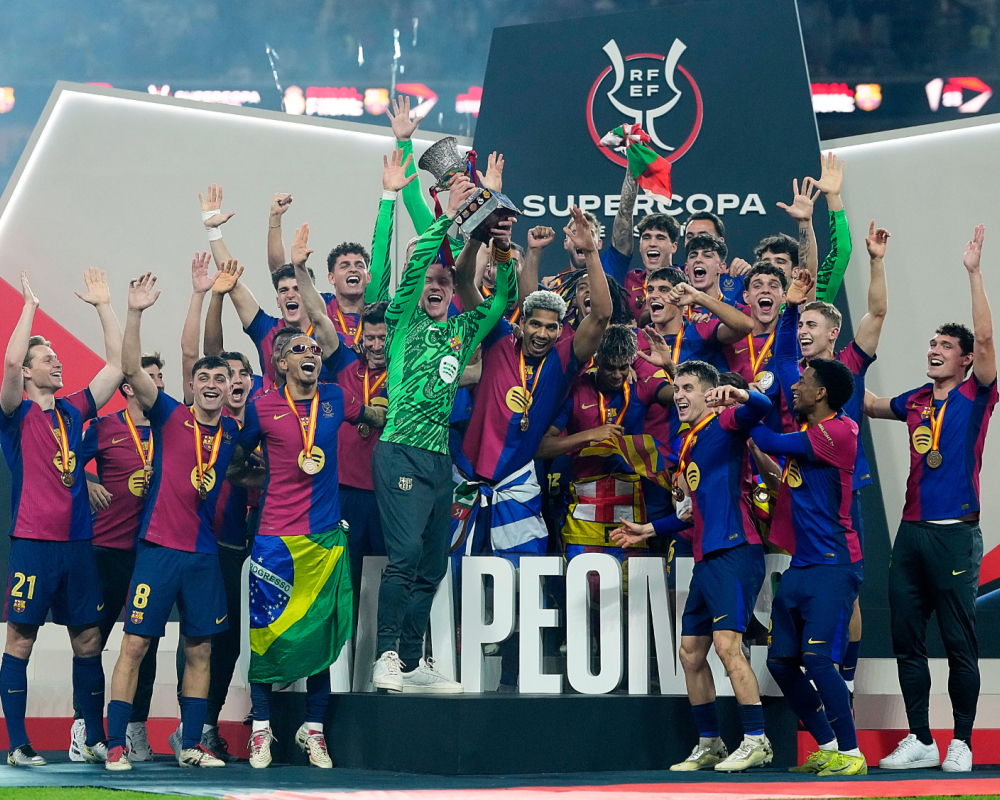 爱体育官方网站-西班牙球队状态火热，轻松取胜