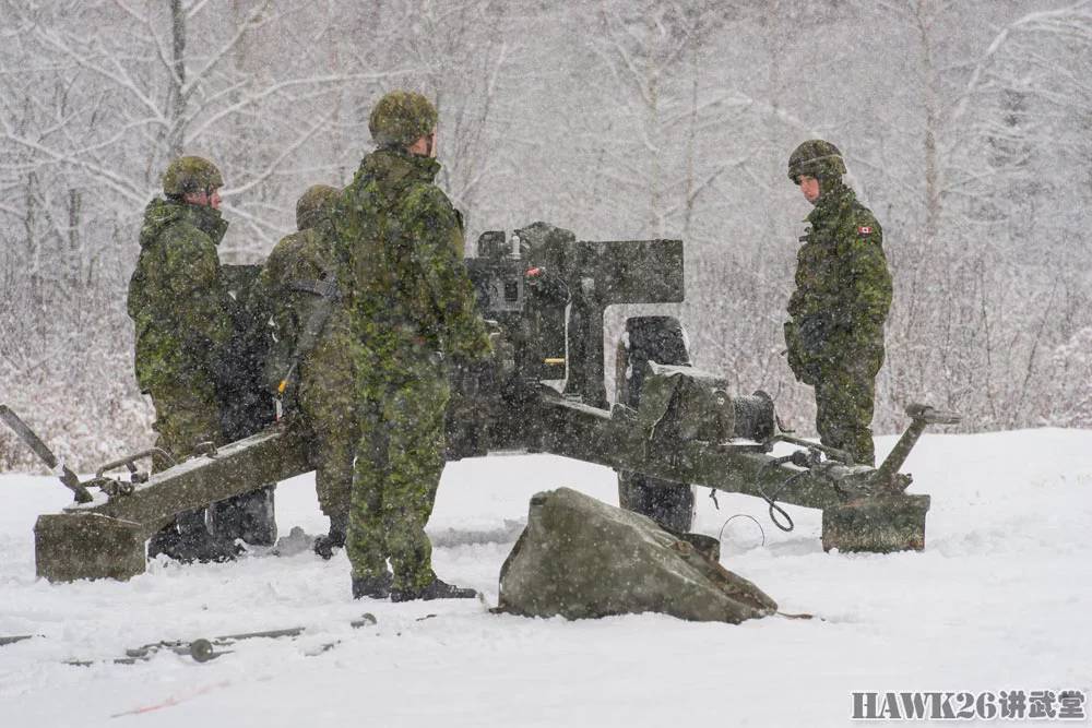 加拿大射击队以强势表现击败对手夺冠 加拿大射击队以强势表现击败对手夺冠