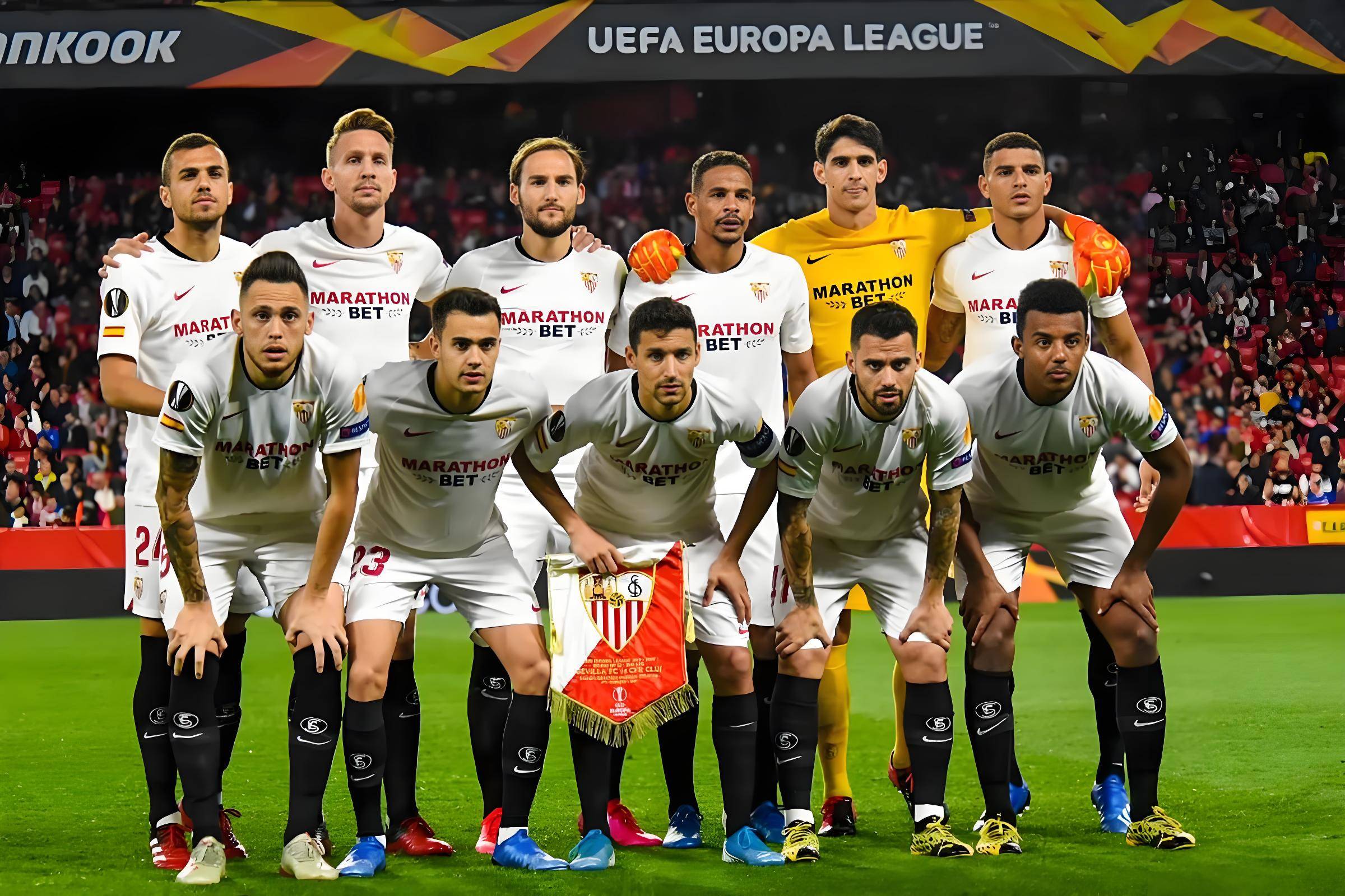 塞维利亚客场绝杀,球队秋季赛事冠军 塞维利亚客场绝杀,球队秋季赛事冠军