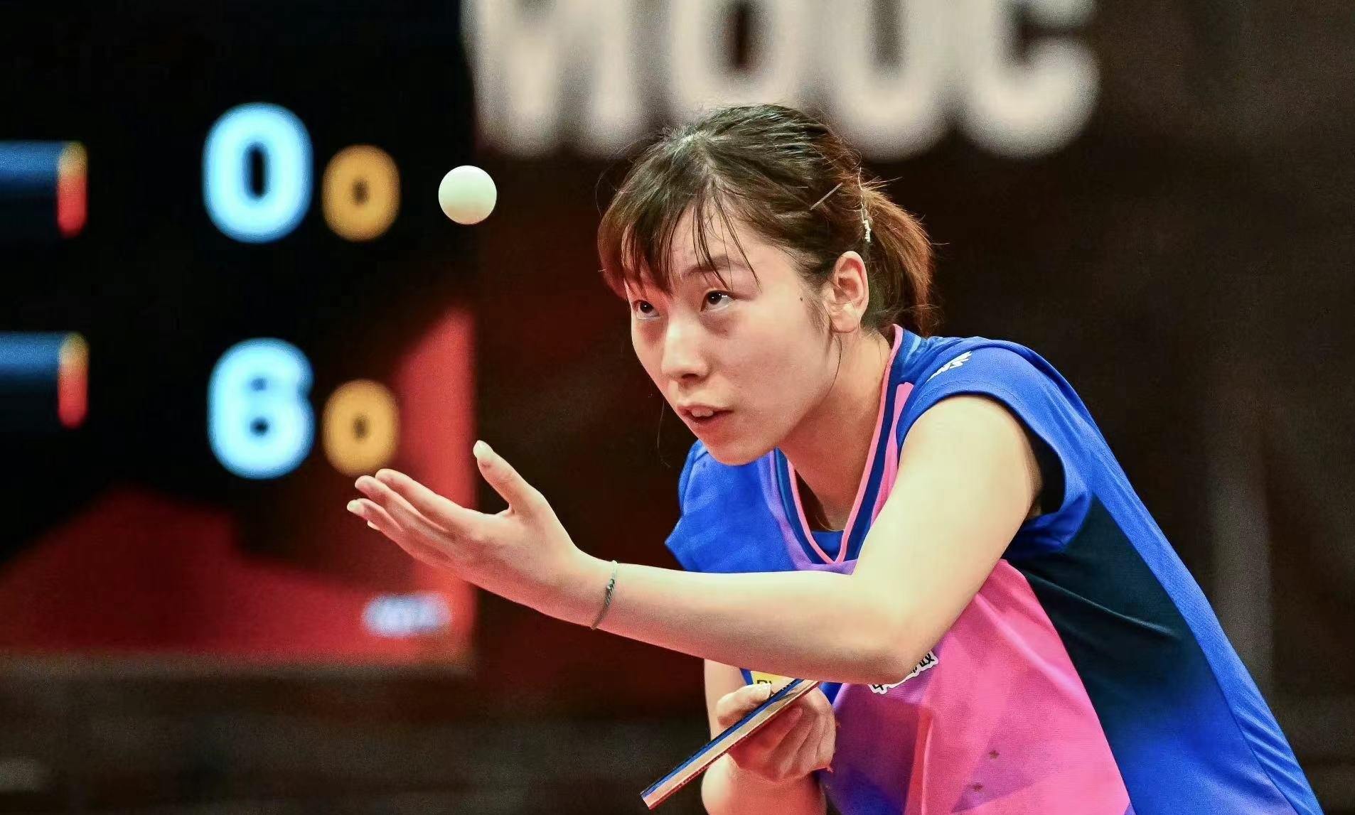 泰国女子乒乓球队实现逆转夺冠 泰国女子乒乓球队实现逆转夺冠