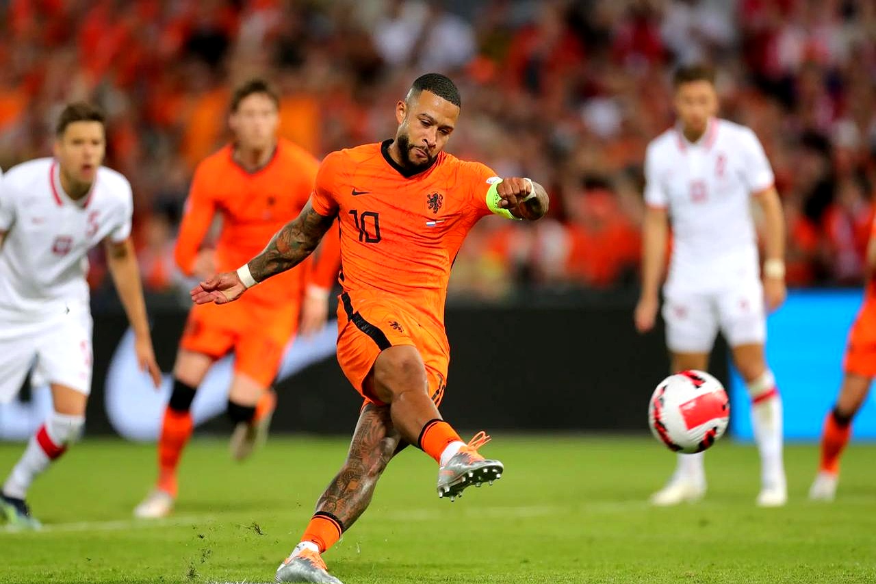 爱体育-波兰惨败荷兰,谋划逆转之路