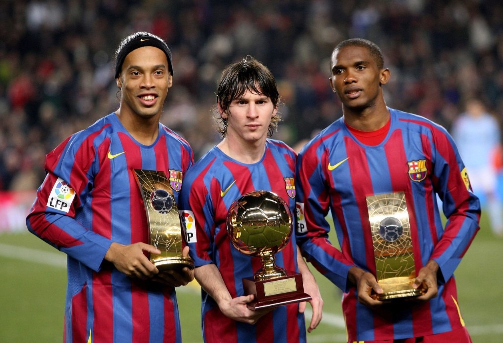 巴塞罗那队在欧洲区联赛有望晋级 巴塞罗那队在欧洲区联赛有望晋级