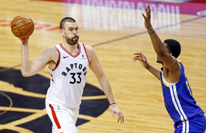 外线手感爆棚,猛龙取得横扫勇士的胜利 外线手感爆棚,猛龙取得横扫勇士的胜利