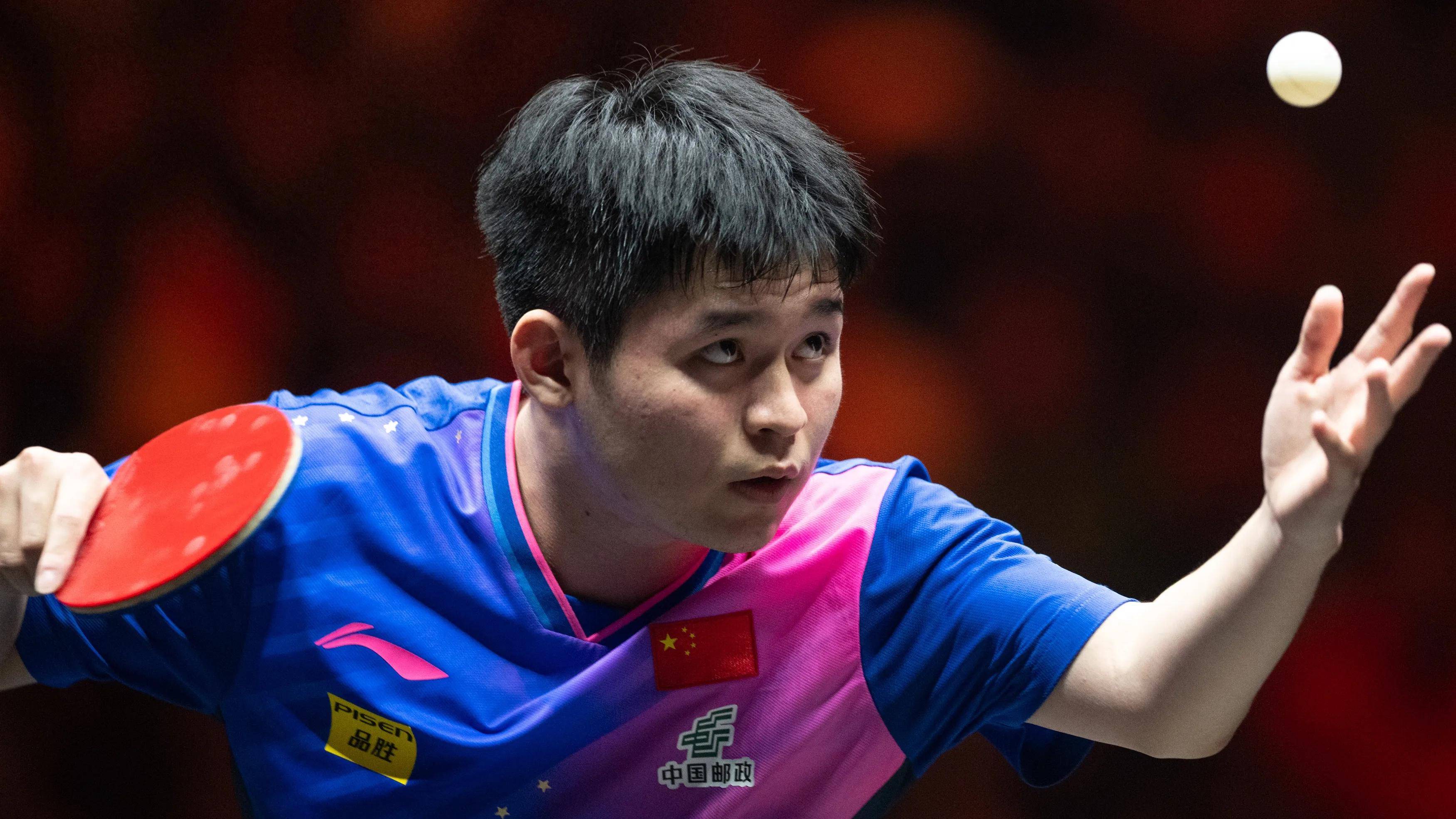 爱体育官网-乒乓球比赛建功立业!瑞士选手斩获亚军