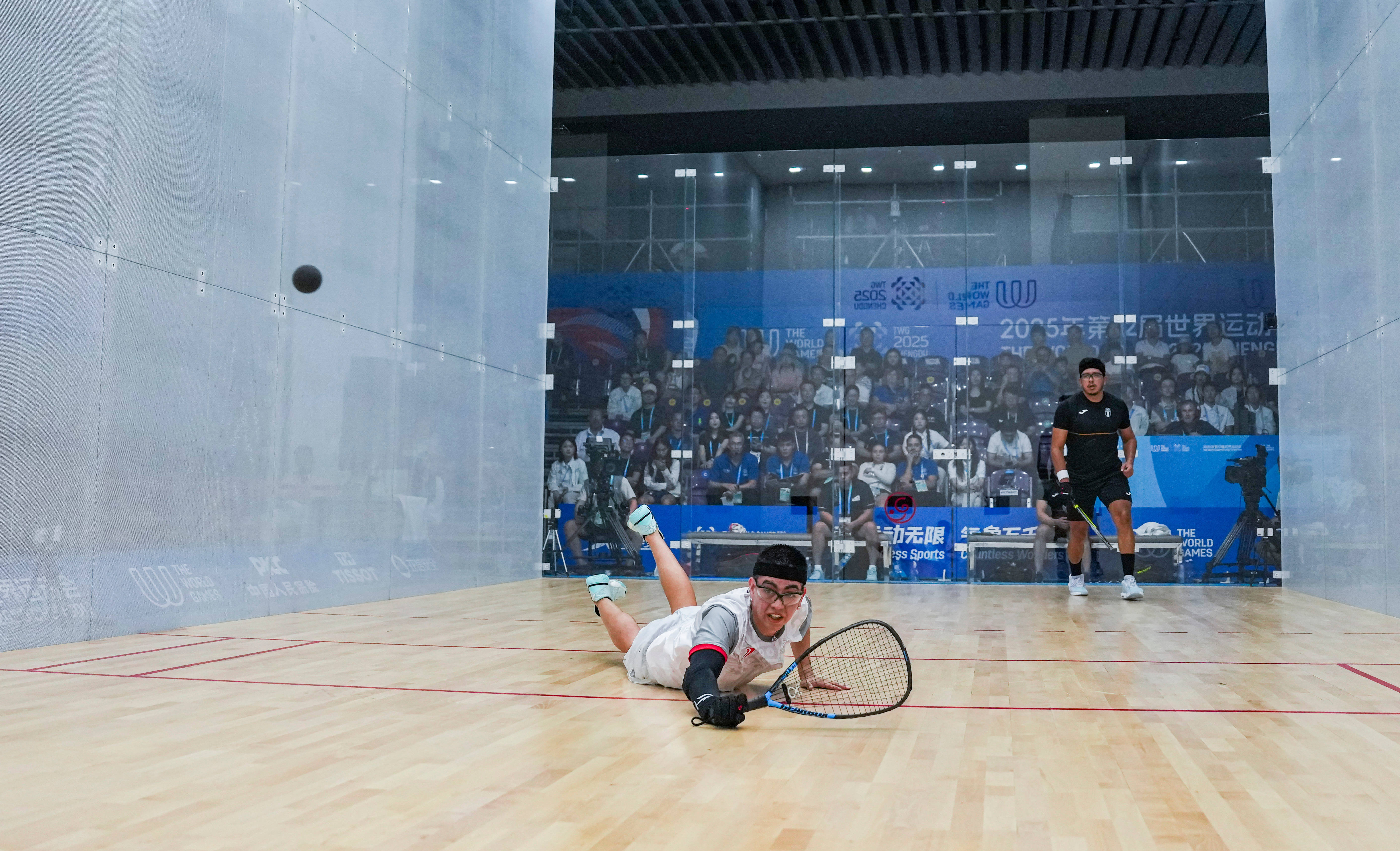 爱体育-墨西哥射击选手王者归来,再夺金牌