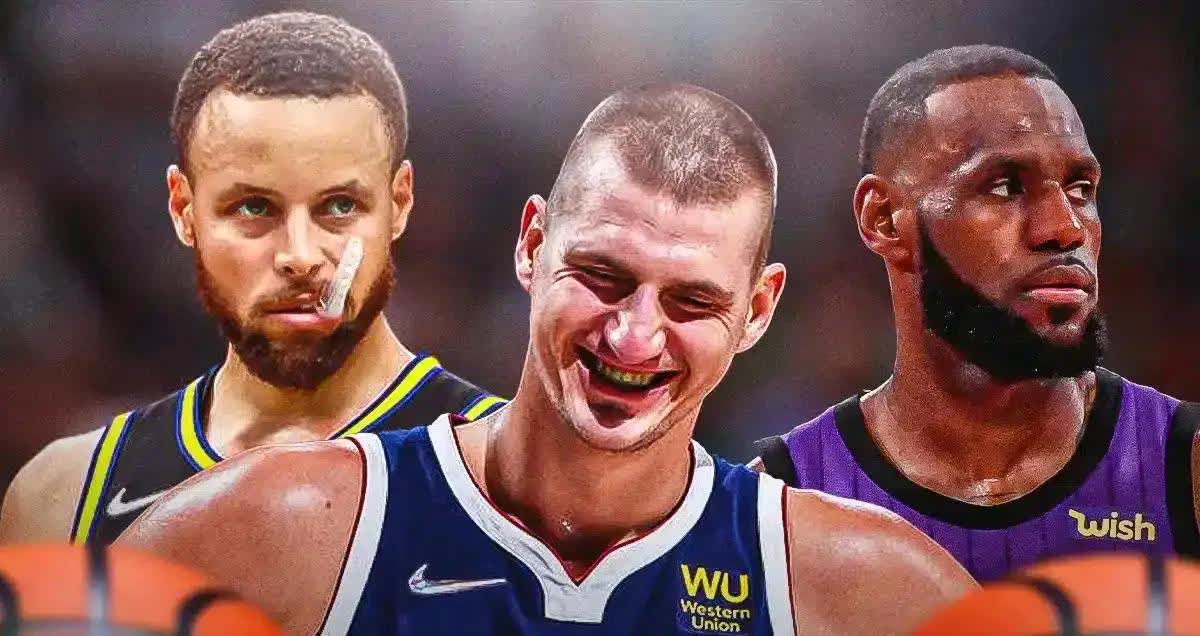 开拓者勉强取胜，零封掘金反击