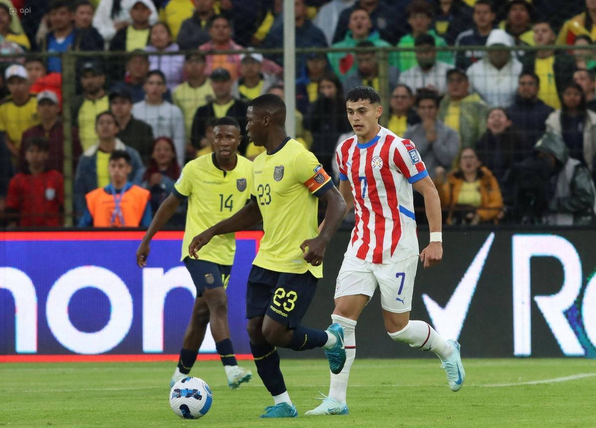 爱体育-意大利憾负巴拉圭，晋级前景堪忧