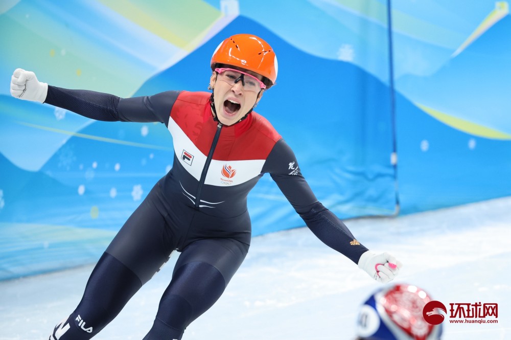 肯尼亚跳高选手荷兰夺得女子金牌 肯尼亚跳高选手荷兰夺得女子金牌