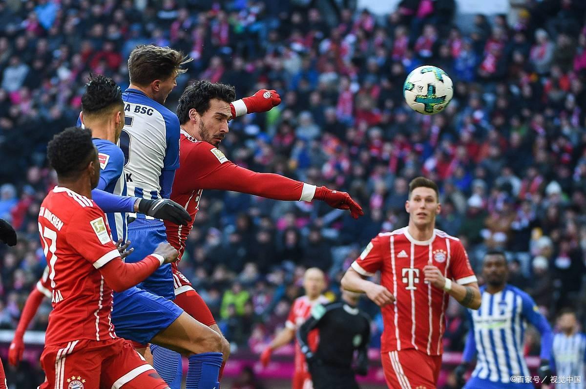 爱体育官方网站-柏林赫塔主场击败汉诺威，取得全胜积分