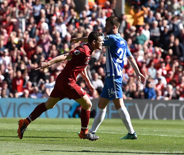 爱体育-布莱顿主场逼平对手，保持不败