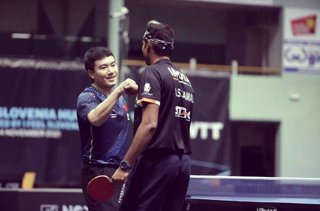 爱体育-斯洛文尼亚再度淘汰对手，成功晋级四强